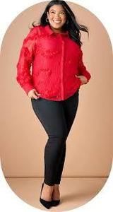 Meet your Posher, Tracey